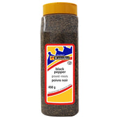 Kasuku - Black Pepper Ground Kasuku - Black Pepper Ground