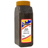 Kasuku Black Pepper Ground - 450g Kasuku Black Pepper Ground - 450g