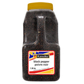 Kasuku - Black Pepper Kasuku - Black Pepper