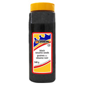 Kasuku - Black Sesame Seeds Kasuku - Black Sesame Seeds