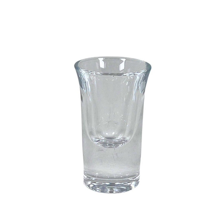 Vitrex - Shot Glass 3/4oz/24ML - Tall - SH1