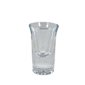 Vitrex - Shot Glass 3/4oz/24ML - Tall - SH1 Vitrex - Shot Glass 3/4oz/24ML - Tall - SH1