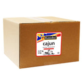 Kasuku - Cajun - Cooking Spice Kasuku - Cajun - Cooking Spice