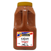 Kasuku - Cajun Seasoning Kasuku - Cajun Seasoning