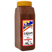 Kasuku - Cajun Seasoning Kasuku - Cajun Seasoning