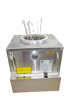Puri - Propane Tandoor Square - 28