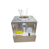 Puri - Gas Tandoor Square - 28 Puri - Gas Tandoor Square - 28