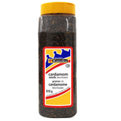 Kasuku - Cardamom Seeds Decorticated Kasuku - Cardamom Seeds Decorticated