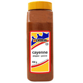 Kasuku - Cayenne Pepper Kasuku - Cayenne Pepper