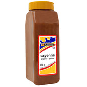 Kasuku - Cayenne Pepper Kasuku - Cayenne Pepper