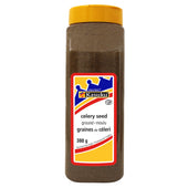 Kasuku - Celery Seed Ground Kasuku - Celery Seed Ground