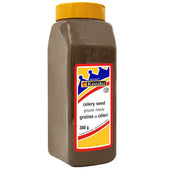 Kasuku - Celery Seed Ground Kasuku - Celery Seed Ground