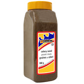 Kasuku - Celery Seed Ground Kasuku - Celery Seed Ground