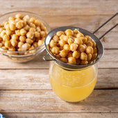 Unico - Chick Peas - Cans Unico - Chick Peas - Cans