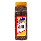 Kasuku - Chilli Crushed Kasuku - Chilli Crushed