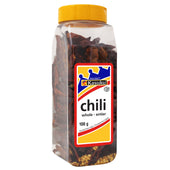 CLR - Kasuku - Chilli Whole CLR - Kasuku - Chilli Whole