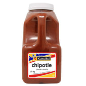 Kasuku - Chipotle Powder Kasuku - Chipotle Powder