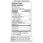 Kasuku - Chipotle Powder Kasuku - Chipotle Powder