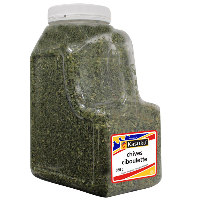 VSO - Kasuku - Chives