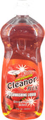 Cleanor - Dishwashing Liquid - All Scents Cleanor - Dishwashing Liquid - All Scents