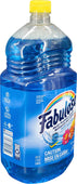 Fabuloso - All Purpose Cleaner - Spring Fresh with Bleach Fabuloso - All Purpose Cleaner - Spring Fresh with Bleach