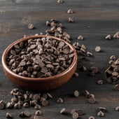 Callebaut - Dark Chocolate Callets - 811 Callebaut - Dark Chocolate Callets - 811