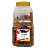 Kasuku - 3” Cinnamon Sticks Kasuku - 3” Cinnamon Sticks