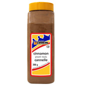 Kasuku - Cinnamon Ground Kasuku - Cinnamon Ground