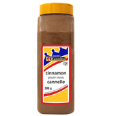 Kasuku - Cinnamon Ground Kasuku - Cinnamon Ground