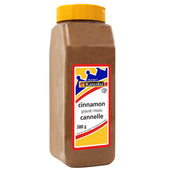 Kasuku - Cinnamon Ground Kasuku - Cinnamon Ground