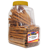 Kasuku - 6” Cinnamon Sticks Kasuku - 6” Cinnamon Sticks