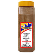 Kasuku - Cinnamon Sugar Kasuku - Cinnamon Sugar