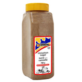 Kasuku - Cinnamon Sugar Kasuku - Cinnamon Sugar