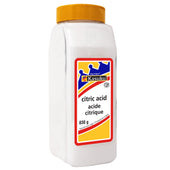 Kasuku - Citric Acid Kasuku - Citric Acid