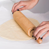 XC - Bakers Choice - Silicon Parchment Paper - 16.4 XC - Bakers Choice - Silicon Parchment Paper - 16.4