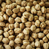 Chick Peas - White - 9mm - 55 lb - DaalC355//922299