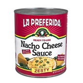 La Preferdia - Nacho Cheese Sauce - 15oz La Preferdia - Nacho Cheese Sauce - 15oz