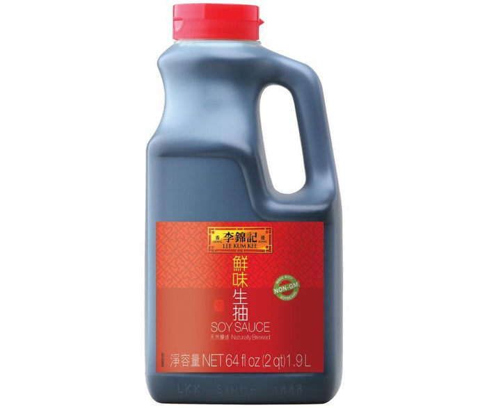 Lee Kum Kee - Premium Soy Sauce
