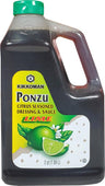 Kikkoman - Ponzu Lime Kikkoman - Ponzu Lime