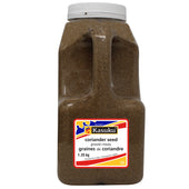 Kasuku - Coriander Seed Ground Kasuku - Coriander Seed Ground