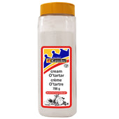 Kasuku - Cream O’Tartar Kasuku - Cream O’Tartar