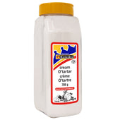 Kasuku - Cream O’Tartar Kasuku - Cream O’Tartar