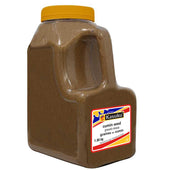 Kasuku - Cumin Ground Kasuku - Cumin Ground