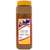 Kasuku - Cumin Ground Kasuku - Cumin Ground