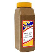 Kasuku - Cumin Ground Kasuku - Cumin Ground