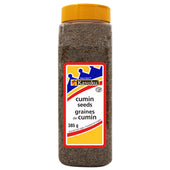 Kasuku - Cumin Seeds Kasuku - Cumin Seeds
