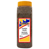 Kasuku - Cumin Seeds Kasuku - Cumin Seeds