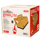 Morning Dew - 96 oz Beverage2Go #5563 Morning Dew - 96 oz Beverage2Go #5563