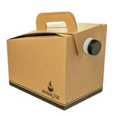 Morning Dew - 96 oz Beverage2Go #5563 Morning Dew - 96 oz Beverage2Go #5563