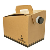 Morning Dew - 96 oz Beverage2Go #5563 Morning Dew - 96 oz Beverage2Go #5563